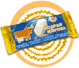 Бодрая Корова